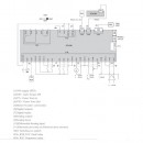 Falownik ATV340U15N4 ATV340 3x400V AC 1,5kW Schneider Electric